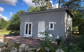 Kattalängan - Lilla huset